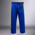 GI for Brazilian jiu-jitsu Venum Elite 5.0 royal blue 6