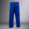 GI for Brazilian jiu-jitsu Venum Elite 5.0 royal blue 7