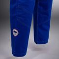 GI for Brazilian jiu-jitsu Venum Elite 5.0 royal blue 8