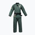 GI for Brazilian Jiu-Jitsu Venum Elite 5.0 forest green