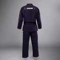 GI for Brazilian Jiu-Jitsu Venum Elite 5.0 navy 2