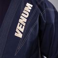GI for Brazilian Jiu-Jitsu Venum Elite 5.0 navy 6