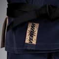 GI for Brazilian Jiu-Jitsu Venum Elite 5.0 navy 7