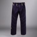 GI for Brazilian Jiu-Jitsu Venum Elite 5.0 navy 8