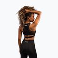 Venum Halo black training bra 3