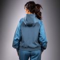 Venum Laser 3.0 women's jacket blue 3