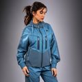 Venum Laser 3.0 women's jacket blue 4