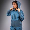 Venum Laser 3.0 women's jacket blue 6