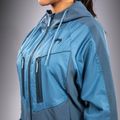 Venum Laser 3.0 women's jacket blue 8