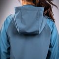 Venum Laser 3.0 women's jacket blue 9