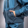 Venum Laser 3.0 women's jacket blue 10