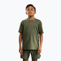 Children's training top Venum Contender Classic Jr khaki