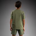 Children's training top Venum Contender Classic Jr khaki 2