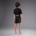 Venum Classic Jr children's boxer shorts black 3