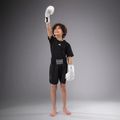 Venum Classic Jr children's boxer shorts black 4