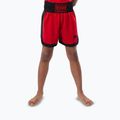 Venum Classic Jr cherry red children's boxer shorts