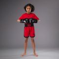 Venum Classic Jr cherry red children's boxer shorts 2