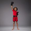 Venum Classic Jr cherry red children's boxer shorts 4