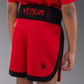 Venum Classic Jr cherry red children's boxer shorts 7