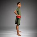 Children's training shorts Venum Classic khaki 4