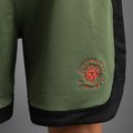 Children's training shorts Venum Classic khaki 6