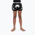 Venum Inferno Muay Thai Jr children's training shorts black