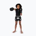 Venum Inferno Muay Thai Jr children's training shorts black 2