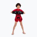 Venum Inferno Muay Thai Jr children's training shorts red 2