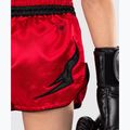 Venum Inferno Muay Thai Jr children's training shorts red 6
