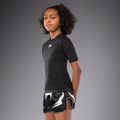 Venum Contender Rashguards Jr children's training shirt black 3