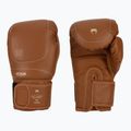 Men's boxing gloves Venum Impact Evo VENUM-05061-058 chocolate
