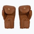 Men's boxing gloves Venum Impact Evo VENUM-05061-058 chocolate 3