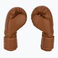 Men's boxing gloves Venum Impact Evo VENUM-05061-058 chocolate 4