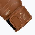 Men's boxing gloves Venum Impact Evo VENUM-05061-058 chocolate 6