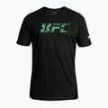Men's Venum UFC Adrenaline Unrivaled Classis Leon Edwards t-shirt black