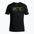 Men's Venum UFC Adrenaline Unrivaled Classis Dricus Du Plessis t-shirt black