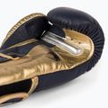 Venum Giant 3.0 navy/gold boxing gloves 4