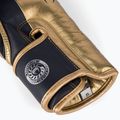 Venum Giant 3.0 navy/gold boxing gloves 5