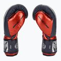 Venum Giant 3.0 boxing gloves navy blue/red 4