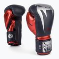 Venum Giant 3.0 boxing gloves navy blue/red 2