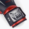 Venum Giant 3.0 boxing gloves navy blue/red 3