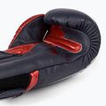 Venum Giant 3.0 boxing gloves navy blue/red 4