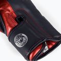 Venum Giant 3.0 boxing gloves navy blue/red 5