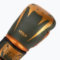 Venum Giant 3.0 khaki/bronze boxing gloves 5