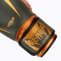 Venum Giant 3.0 khaki/bronze boxing gloves 6