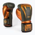 Venum Giant 3.0 khaki/bronze boxing gloves 2