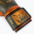 Venum Giant 3.0 khaki/bronze boxing gloves 3