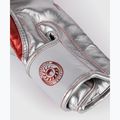 Venum Giant 3.0 red/silver boxing gloves 5
