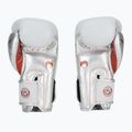 Venum Giant 3.0 red/silver boxing gloves 3