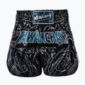 Men's training shorts Venum X Tawanchay black/white